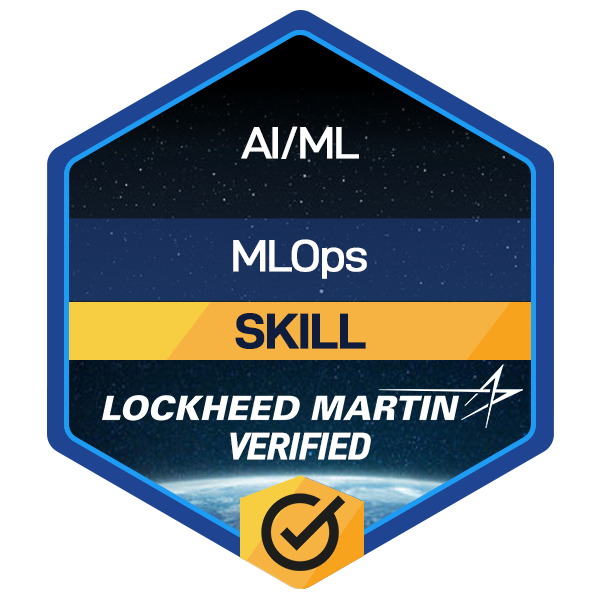 MLOps Skills Badge