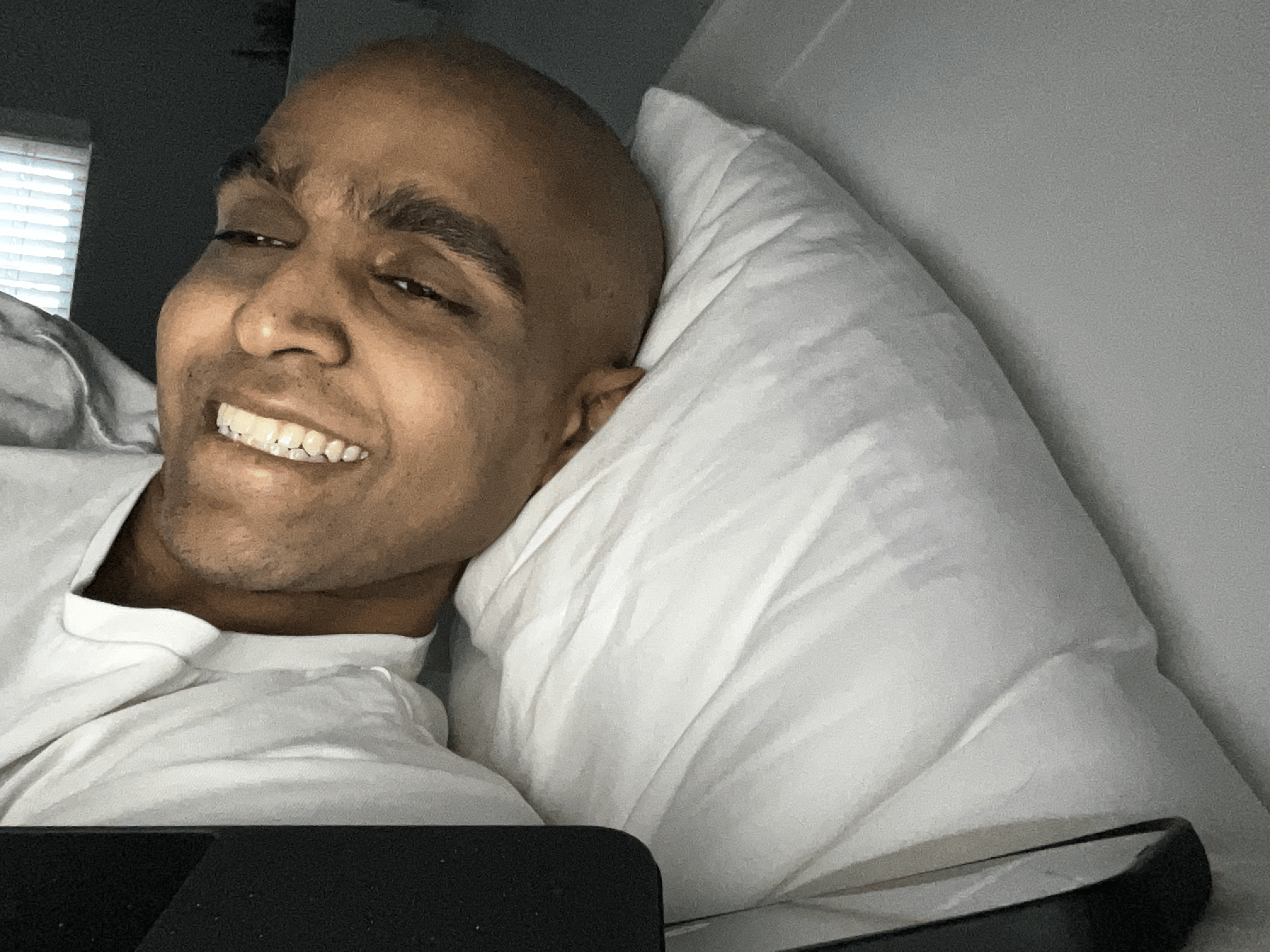 Neel after His Leukemia Diagnosis